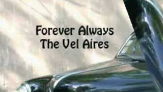 preview picture of video 'Forever Always- The Val Aires_0001.avi'