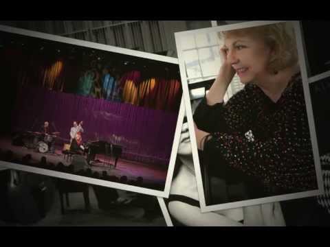 Beegie Adair 2013 Jazz Journalist Association's Jazz Hero - Photo Slideshow