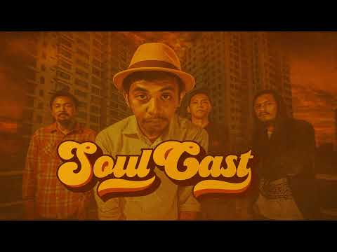 Forget - SoulCast (Cover)