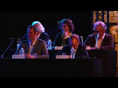 Bill François (1er) "L'ambition est le dernier refuge d'un raté" (Edition 2017)