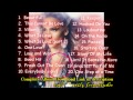 Jennifer Lopez - Love? LATEST ALBUM [20 tracks ...