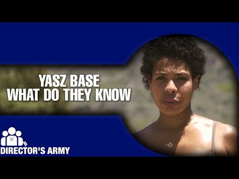 Yasz Base - What Do They Know Feat. NIIVES (Prod by. NIIVES)