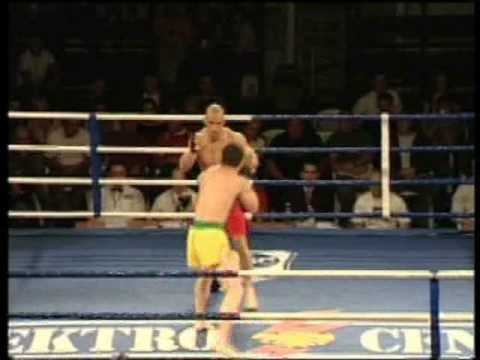 WPKC európa bajnoki címmeccs Sarkozi Robert part 1