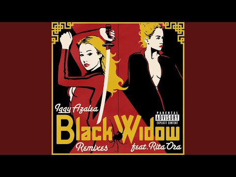 Video thumbnail for Black Widow (Vice Remix)