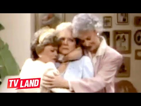 Theme Song | The Golden Girls | TV Land