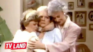 Theme Song | The Golden Girls | TV Land