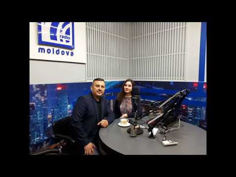 „Express muzical” cu Gabriela Știrbu (20.11.2019)