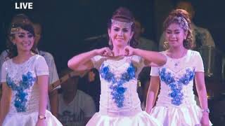 Download lagu Pokoke Joged (Live Dangdut) Ria Nada Bekasi - Ciketing Udik | Awalliah Creativision mp3