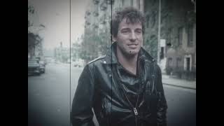 Bruce Springsteen - Wages of Sin (V2) - Home Demo (January-AprI, 1982)