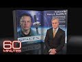 2012: SpaceX: Elon Musk's race to space