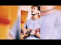 Ajob rongila / keba kare rakhe mone /  Ajob  The Trap / cover by  PALASH DHAR /#ukulele bangla song