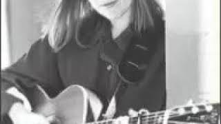 Iris Dement Easy&#39;s gettin&#39; harder everyday cover.
