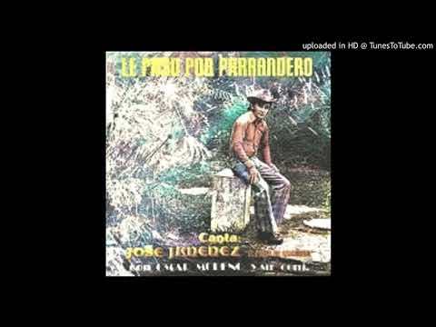 Jose jimenez el pollo de orichuna. 2- perdon