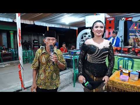 Panggodaning Katresnan - Ina Alah Alah - Cs Alifta Music - Ags Pro Audio - Hvs Sragen
