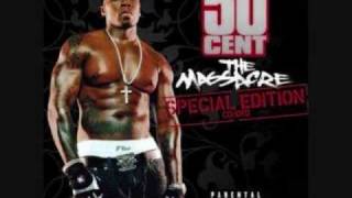 50 Cent - Disco Inferno [Lyrics]