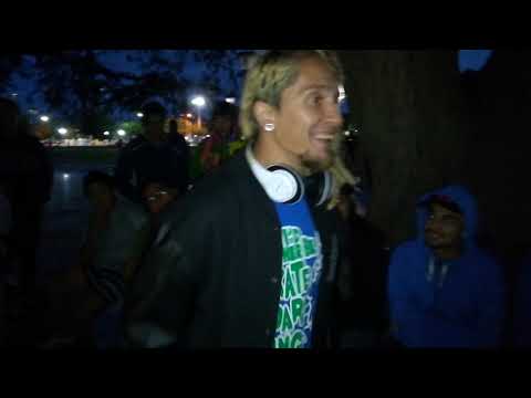 DC vs WAI vs ZORRO NEGRO| OCTAVOS DE FINAL | ＭＯＮＴＥ ＦＲＥＥ