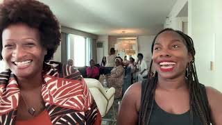 Chicago Meetup LIVE! 🎙 Part 1 of 3