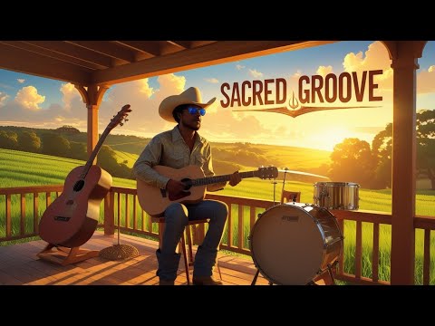 Sacred Groove