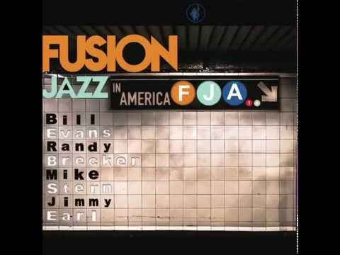 Fusion Jazz in America Old Jazz By Jimmy Earl