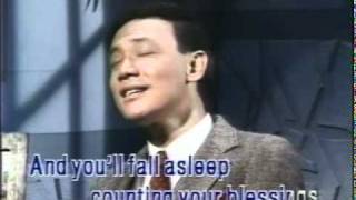 Jose Mari Chan - Count Your Blessings (Instead of Sheep)