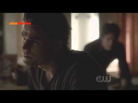 The Vampire Diaries (04x01) - Growing Pains | Part 1 | HD