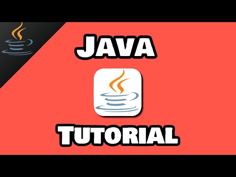 Start coding with JAVA in 10 minutes! ☕