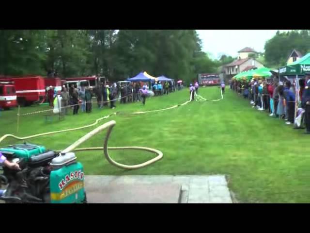 Bohuňov, 28. 05. 2011