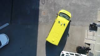 Instalaciones del Hospital los Madroños