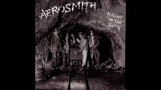 Aerosmith - Three Mile Smile