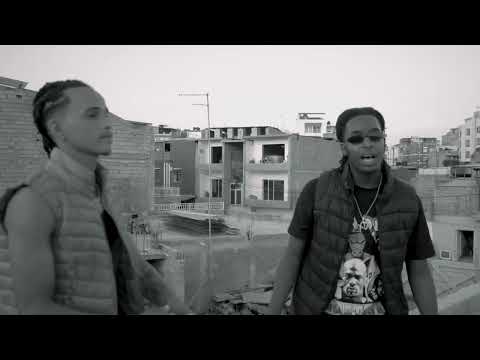 Lil Scar and PG NINE9 