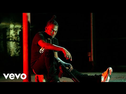 Shane E - Rifle Breeze (Official Music Video)