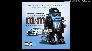 PeeWee Longway Work Slowed Down