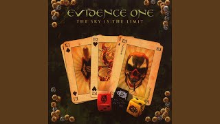 Evidence One – The Sky Is The Limit