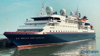 La Belle Des Oceans La Belle Des Oceans