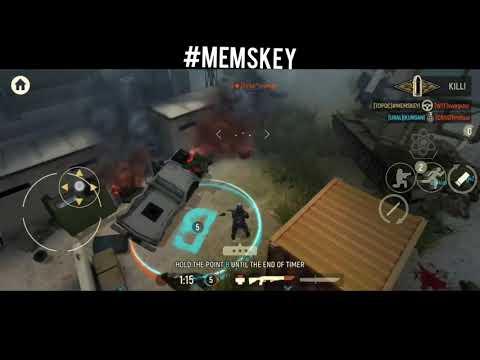 Memticool badass zloy 4 kills in a short time