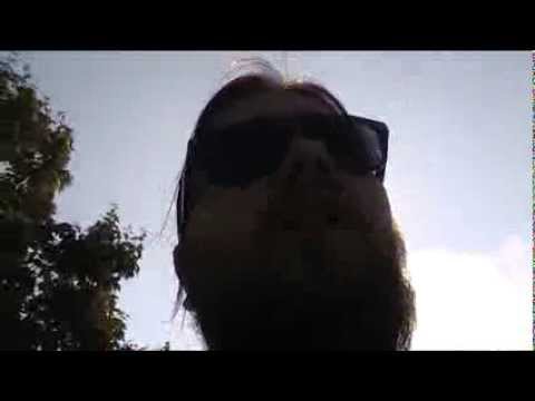 Oli taas lyhyt päivä