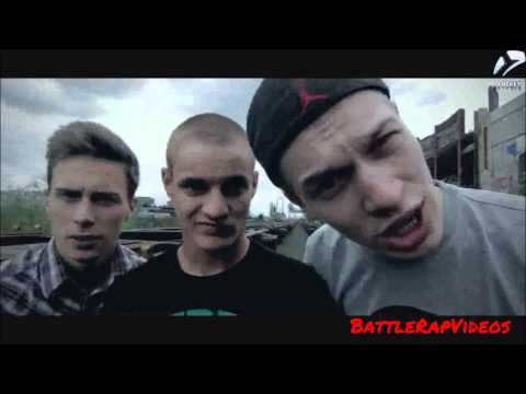 Perplexx - Alle VBT 2013 Runden [HD]
