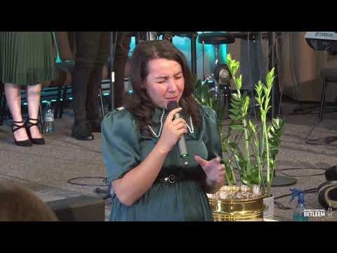 06.08.2023 I Botez Nou Testamental I Cina Domnului