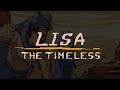 LISA: The Timeless Chapter 1: Out from the Canyon - Trailer