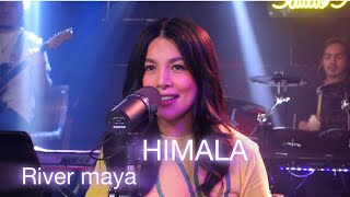 Download lagu HIMALA-RIVERMAYA I AILA SANTOS & R2K BAND (COVER) mp3