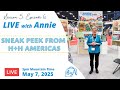 S5 Ep 6 Sneak Peek From H H Americas LIVE With Annie