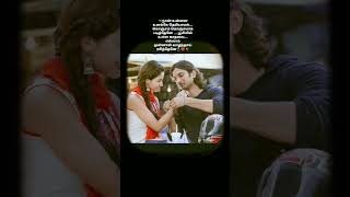 unnal unnal un ninaival♥️✨💍#love #couplegoals #love_status #crush #sightingcrush