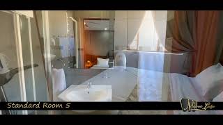 Standard Rooms Nelspruit Lodge