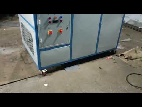 Glycol Chillers