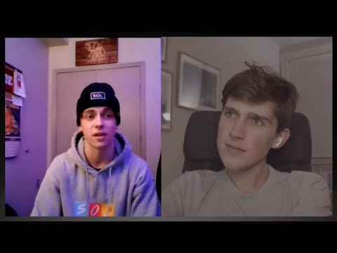 Liam Rauter - Winning BATB 2021, How He Practices Kendama, Beating Nick Gallagher