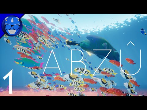 ABZU pt.1 | The Return Of Roscoe