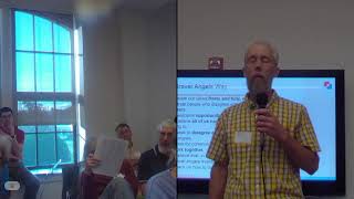 Hartford Selectboard Special Meeting 08/25/26