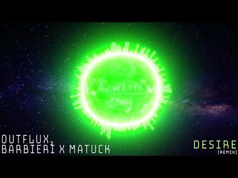 THE OTHERZ X GABRIEL FROEDE - Desire (OUTFLUX X BARBIERI X MATUCK Remix) [Deep House]