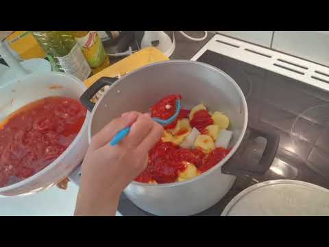 BACALAO NORWEGIAN FOOD | TINURUAN AKO KUNG PAANO MAGLUTO NANG BACALAO