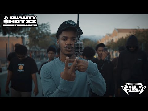 MIGUEL KR - "BRAINSTORM"  PERFORMANCE🎙️ | Quality $hotzz